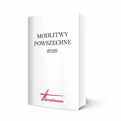 modlitwy powszechne na 2026 rok
