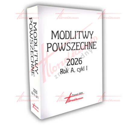modlitwy powszechne na 2026 rok