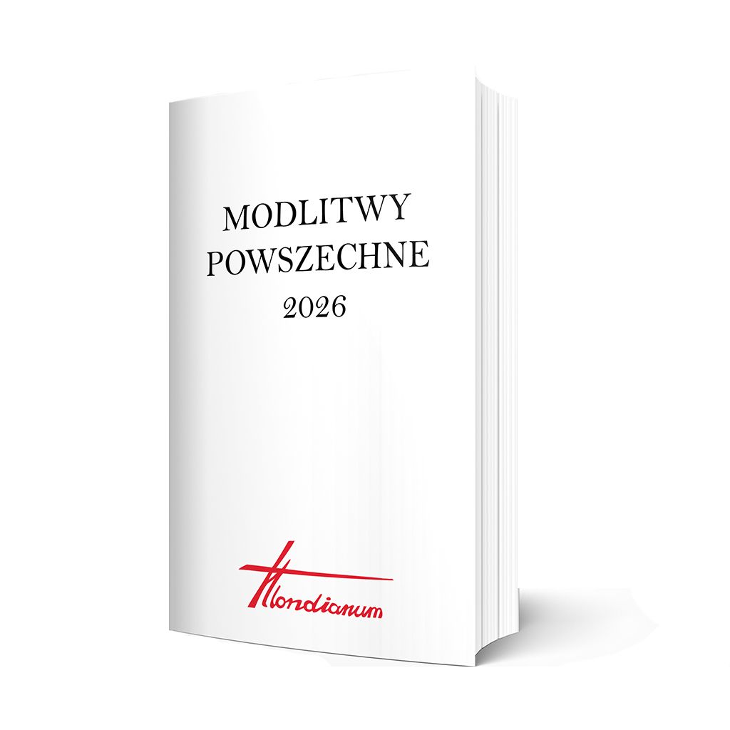 Modlitwy Powszechne 2026