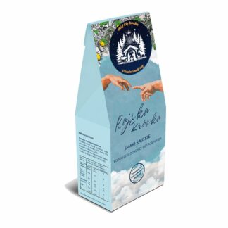 Rajskie Krówki na Boże Narodzenie – 250g