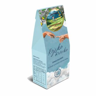 Rajskie Krówki na Różaniec – 250g