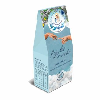 Rajskie Krówki Różaniec – Maryja – 250g