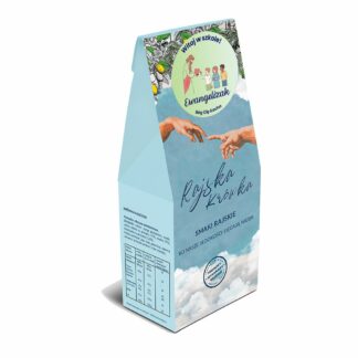 Rajskie Krówki Witaj w Szkole – 250g