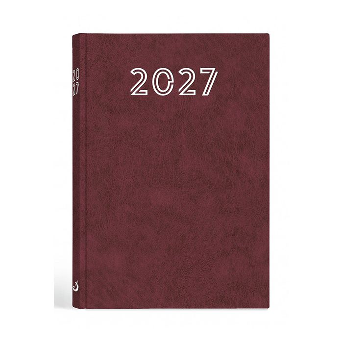 Terminarz na Rok 2027 - A5 - obrazek 2