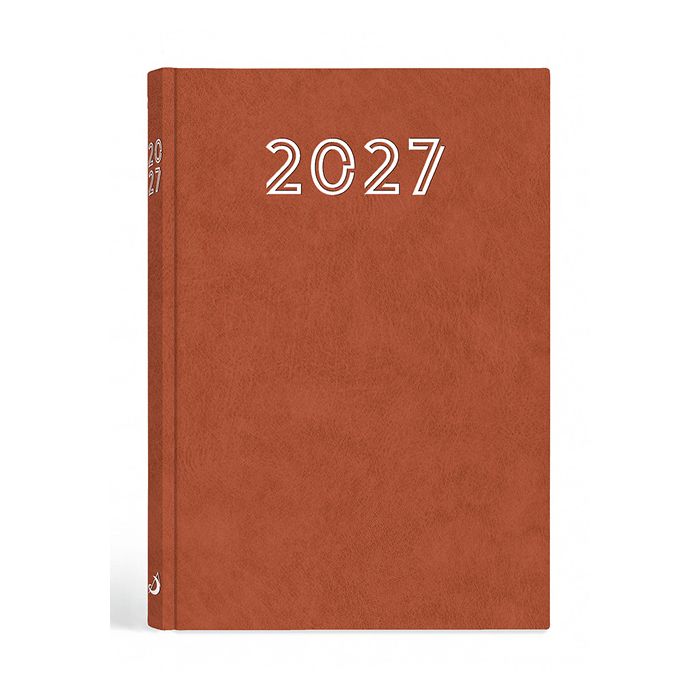 Terminarz na Rok 2027 - A5 - obrazek 3