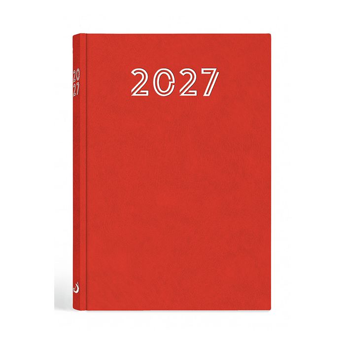 Terminarz na Rok 2027 - A5 - obrazek 4