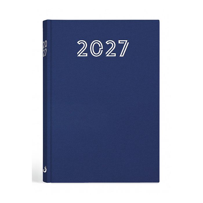Terminarz na Rok 2027 - A5 - obrazek 5
