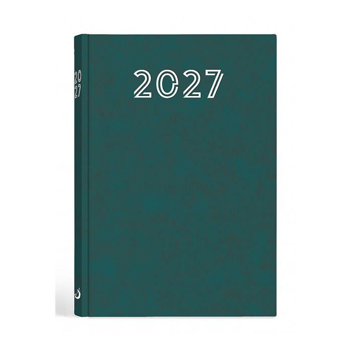 Terminarz na Rok 2027 - A5 - obrazek 6