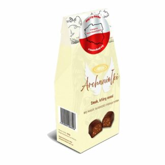 Archaniołki na 11 Listopada – Czekoladowe Cukierki