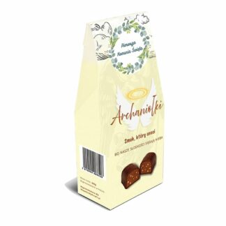 Archaniołki I Komunia Św. – Czekoladowe Cukierki
