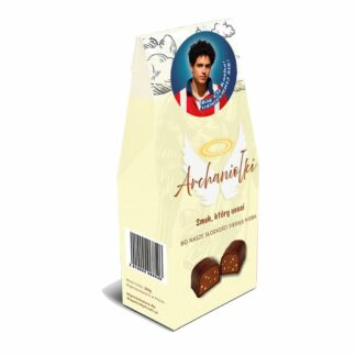 Archaniołki Św. Acutis – Czekoladowe Cukierki