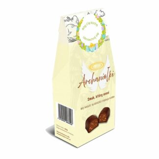 Archaniołki na Wielkanoc – Czekoladowe Cukierki