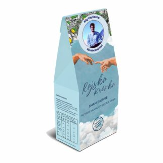 Rajskie Krówki Św. Frassati – 250g