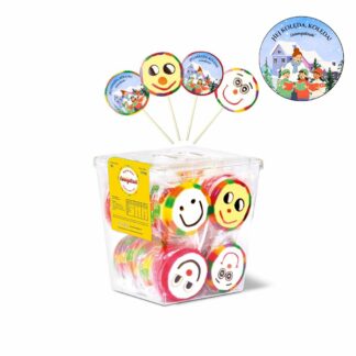 Ewangelizaki na Kolędę dla Dzieci – Duże – 50szt.