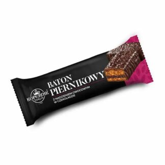 Baton Piernikowy Wieloowocowy – 47g