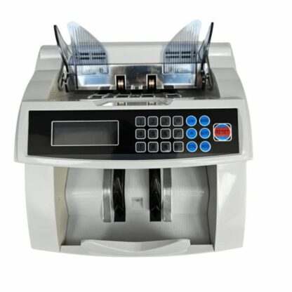 liczarka do banknotów model 6200