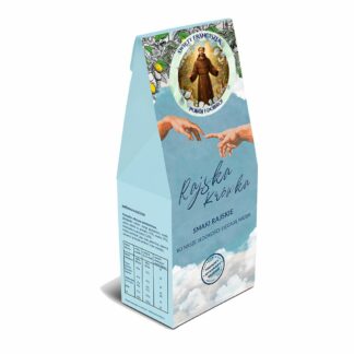 Rajskie Krówki Św. Franciszek – 250g