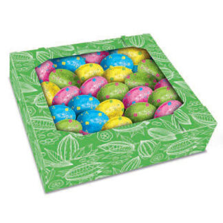 Jajka WIELKANOCNE MLECZNE Duże 2kg