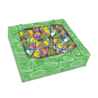 JAJKA WIELKANOCNE Praliny Czekoladki 2kg