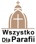logo wszystko dla parafii