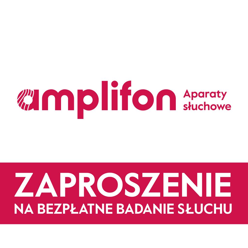 amplifon aparaty słuchowe i badania słuchu