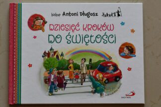 Pk Dziesięć Kroków Do Świętości