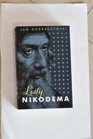 Listy Nikodema