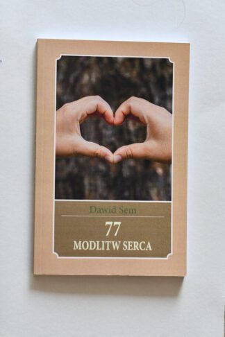 77 Modlitw Serca