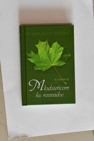 Młodzieńcom Ku Rozwadza Opaska