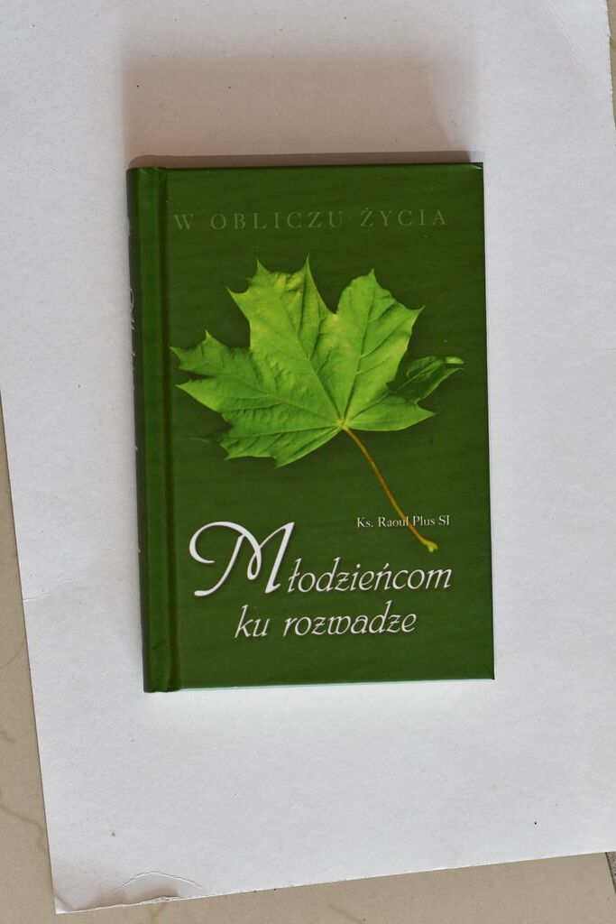 Młodzieńcom Ku Rozwadza Opaska