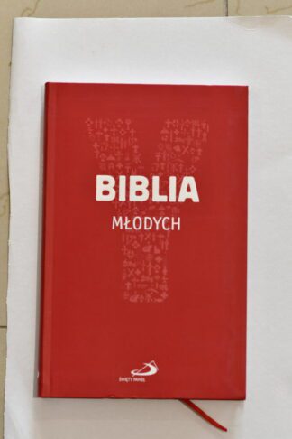 Biblia Młodych Youcat