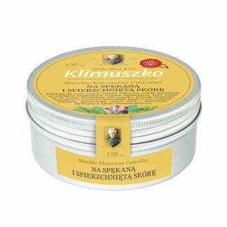 Mazidło Ojca Klimuszko – Cuticulus – 150ml