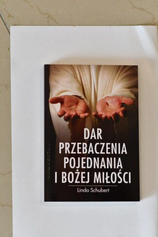 Dar Przebaczenia
