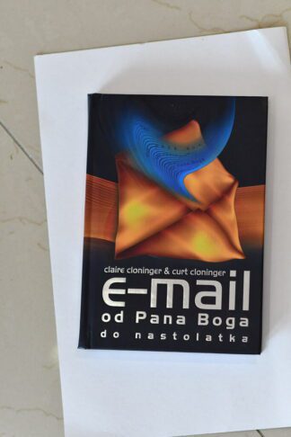 Email Od Pana Boga Do Nastolatki