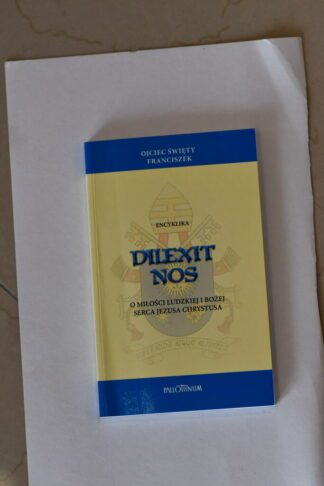 Encyklika Dilexit Nos