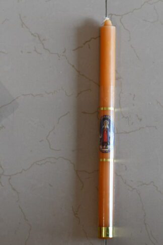 Gromnica Woskowa 0,33kg