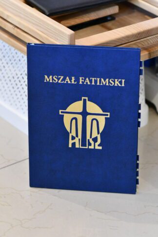 Mszał Fatimski