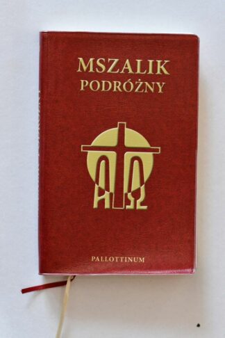 Mszalik Podróżny Tom I