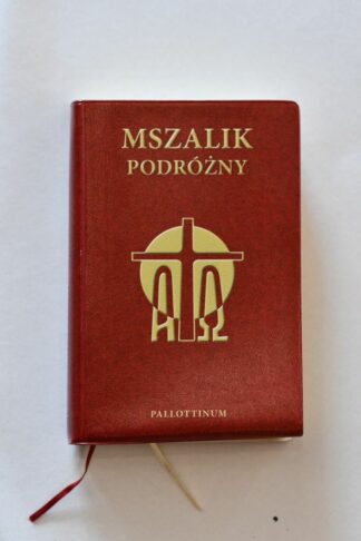 Mszalik Podróżny Tom III