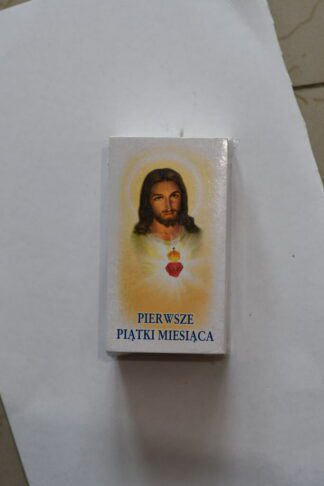 Obrazek Pierwsze Piątki Miesiąca