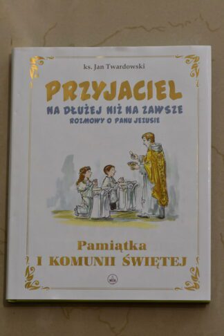 Przyjaciel Na Dłużej