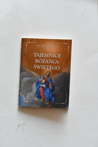 Tajemnice Różańca Gp