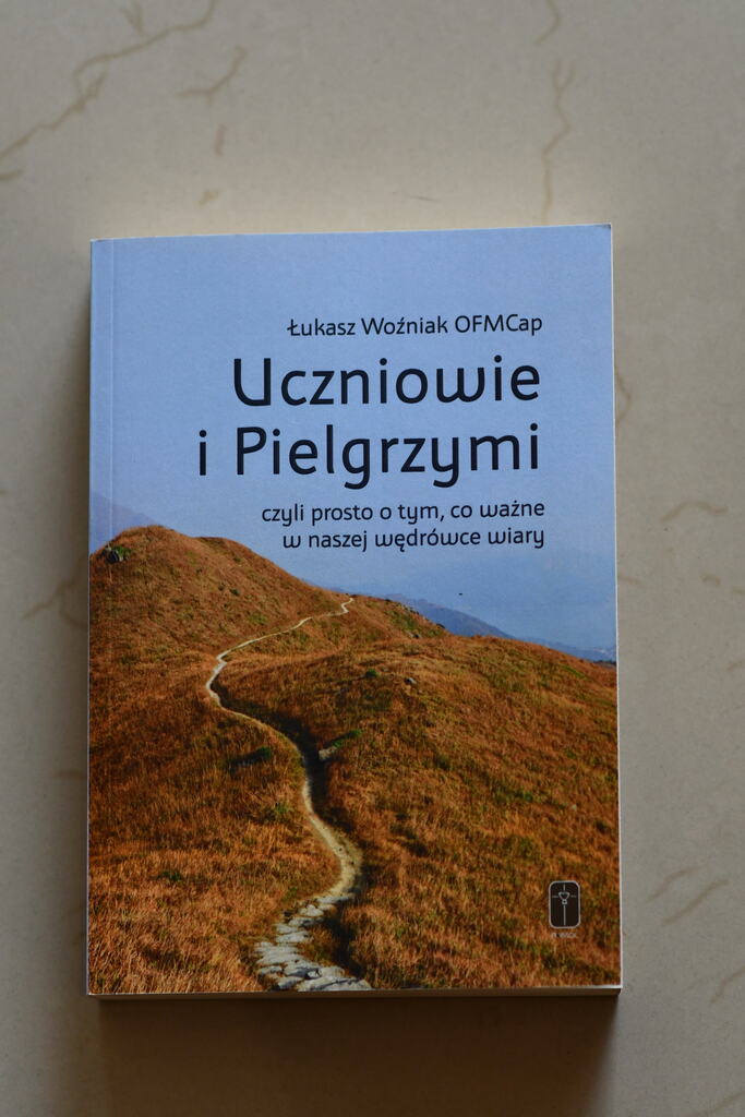 Uczniowie I Pielgrzymi