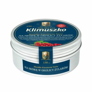 Mazidło Ojca Klimuszko – Varix – 150ml