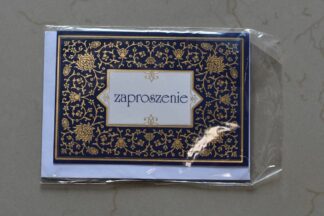 Zaproszenie Na Różne Okazje