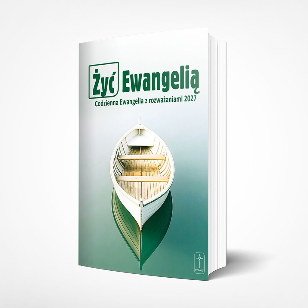 żyć ewangelią 2027