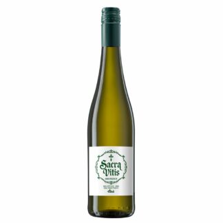 Wino Mszalne Sacra Vitis – Półwytrawne
