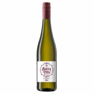 Wino Mszalne Sacra Vitis – Słodkie