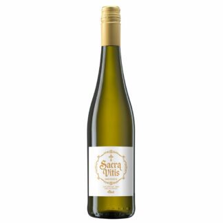 Wino Mszalne Sacra Vitis – Wytrawne