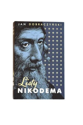 Listy Nikodema